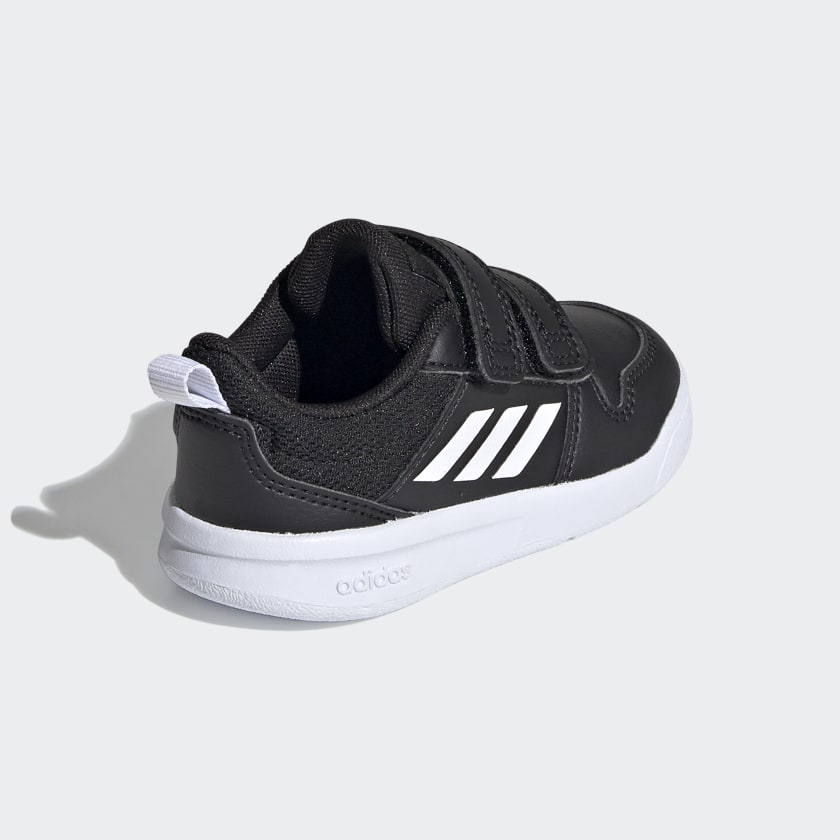INFANT ADIDAS TENSAUR - Core Black / Cloud White / Core Black