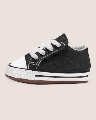 CONVERSE Chuck Taylor All Star Cribster Canvas - Mid Black