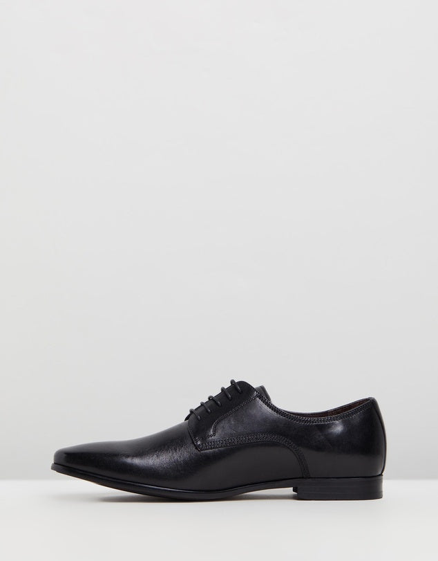 JULIUS MARLOW JAUNT - BLACK