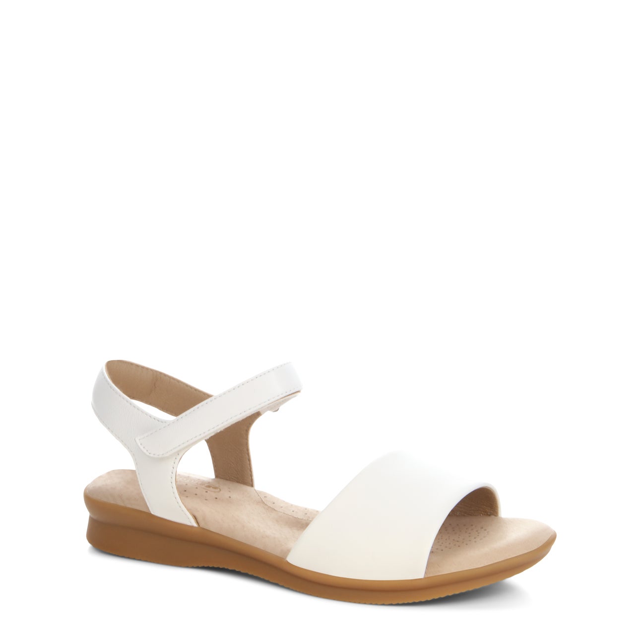 HUSH PUPPIES NIGELLA - WHITE