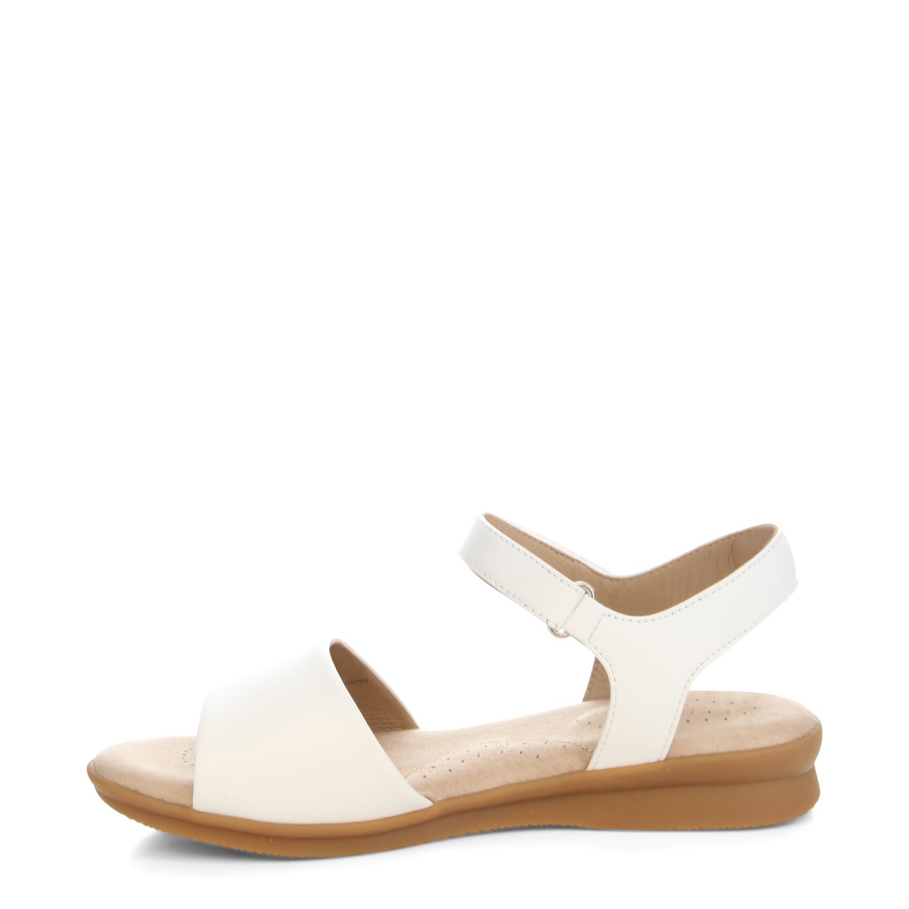 HUSH PUPPIES NIGELLA - WHITE