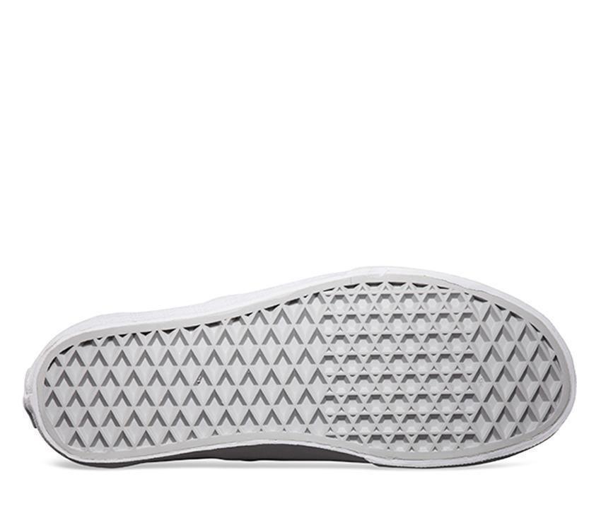 VANS CLASSIC SLIP ON - TRUE WHITE